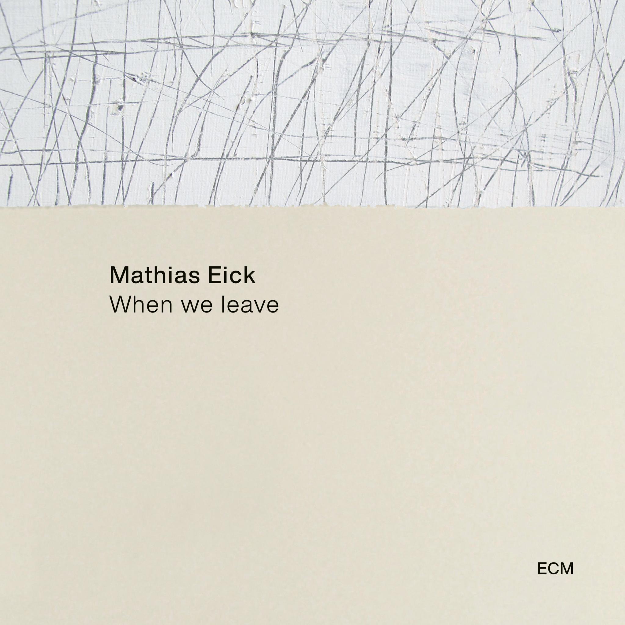 When we leave_Mathias Eick