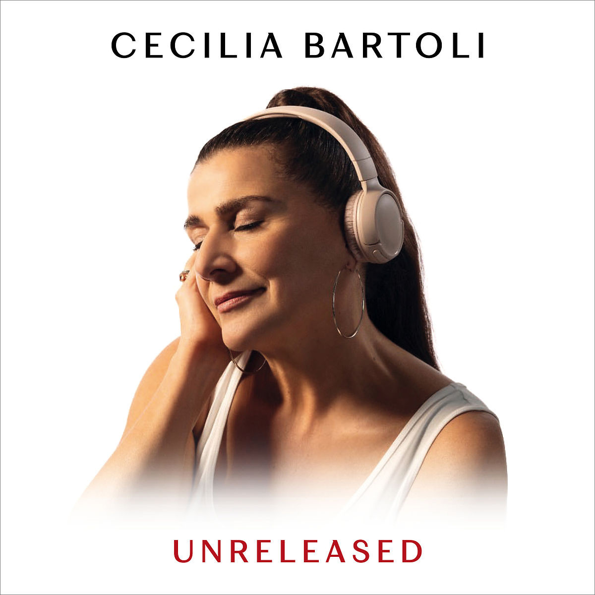 Cecilia Bartoli | Musik, Videos, News, Bilder und Konzerttermine