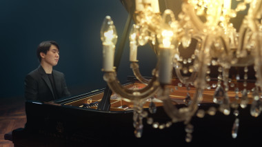 Chopin: Nocturnes, Op. 9: No. 2 in E Flat Major. Andante
