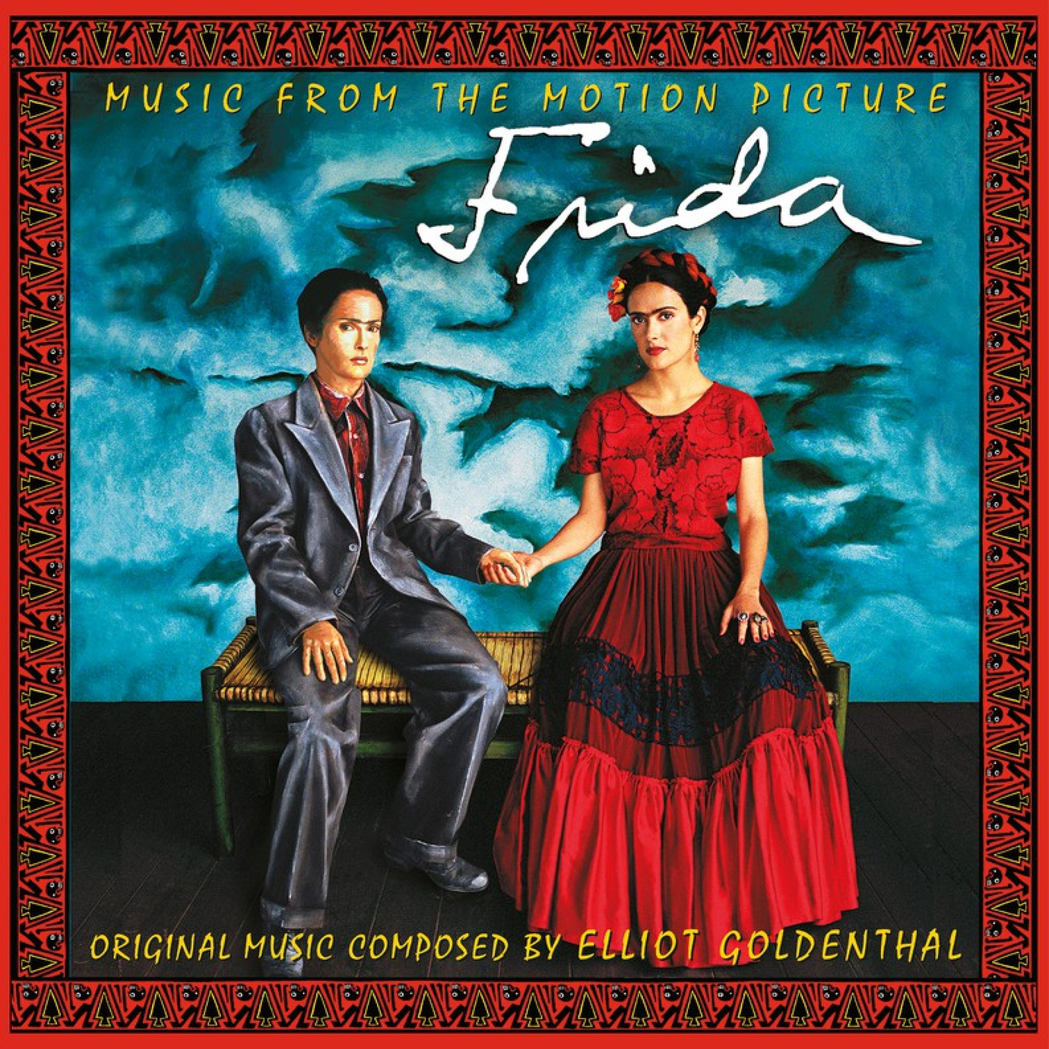 Edge (Frida) Cover