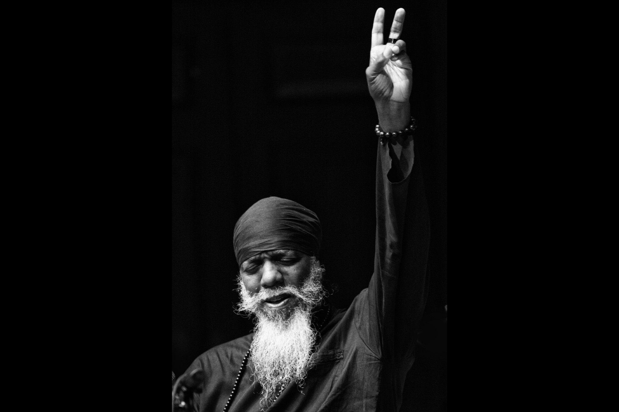 Zum Tod von Dr. Lonnie Smith: Abschied vom Hammond-Guru