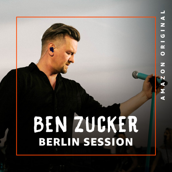 ben zucker