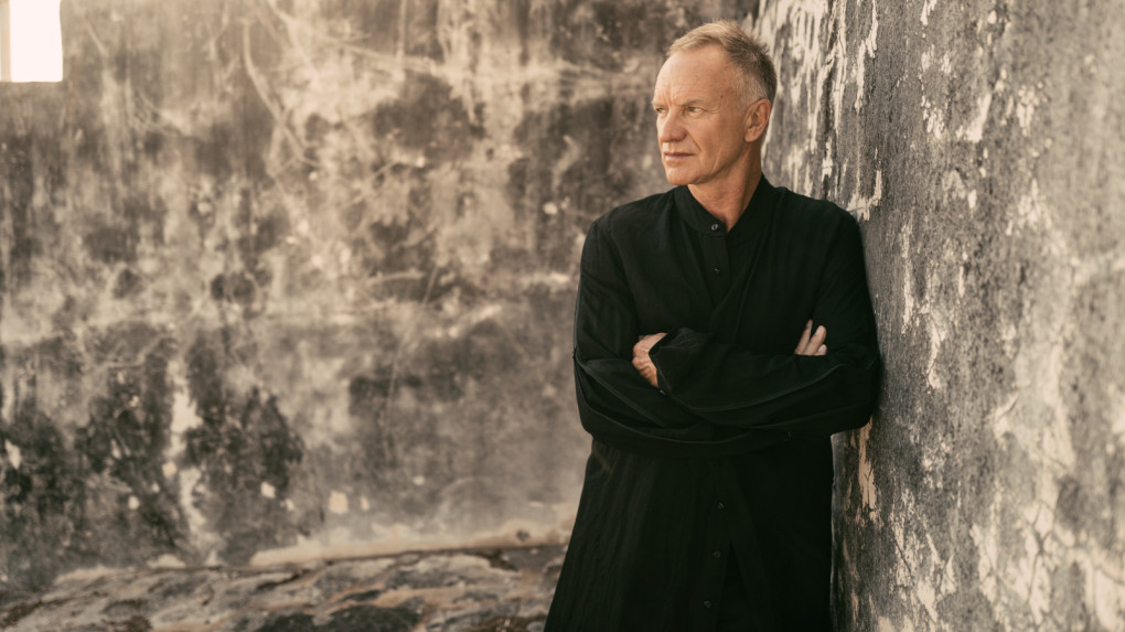 Sting