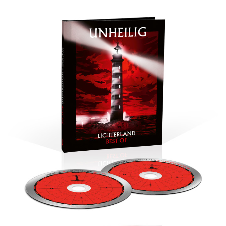 Unheilig-Lichterland-Hardcover-Edition-Open-2021