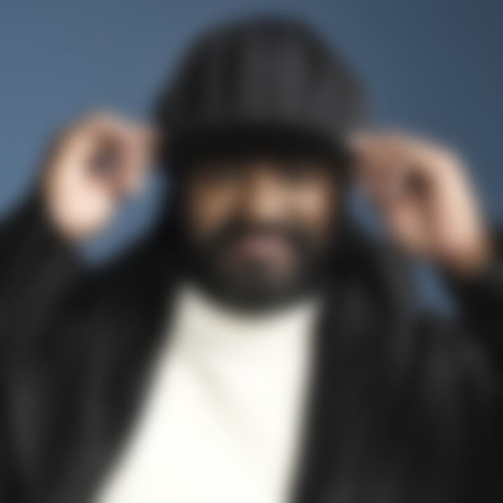 Gregory Porter