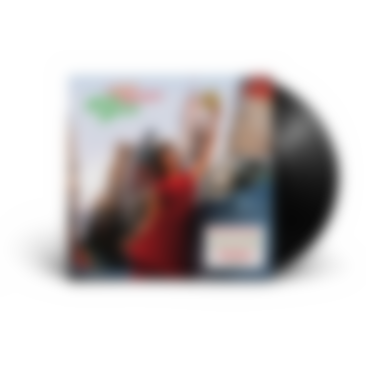 Norah Jones - I Dream Of Christmas (LP)