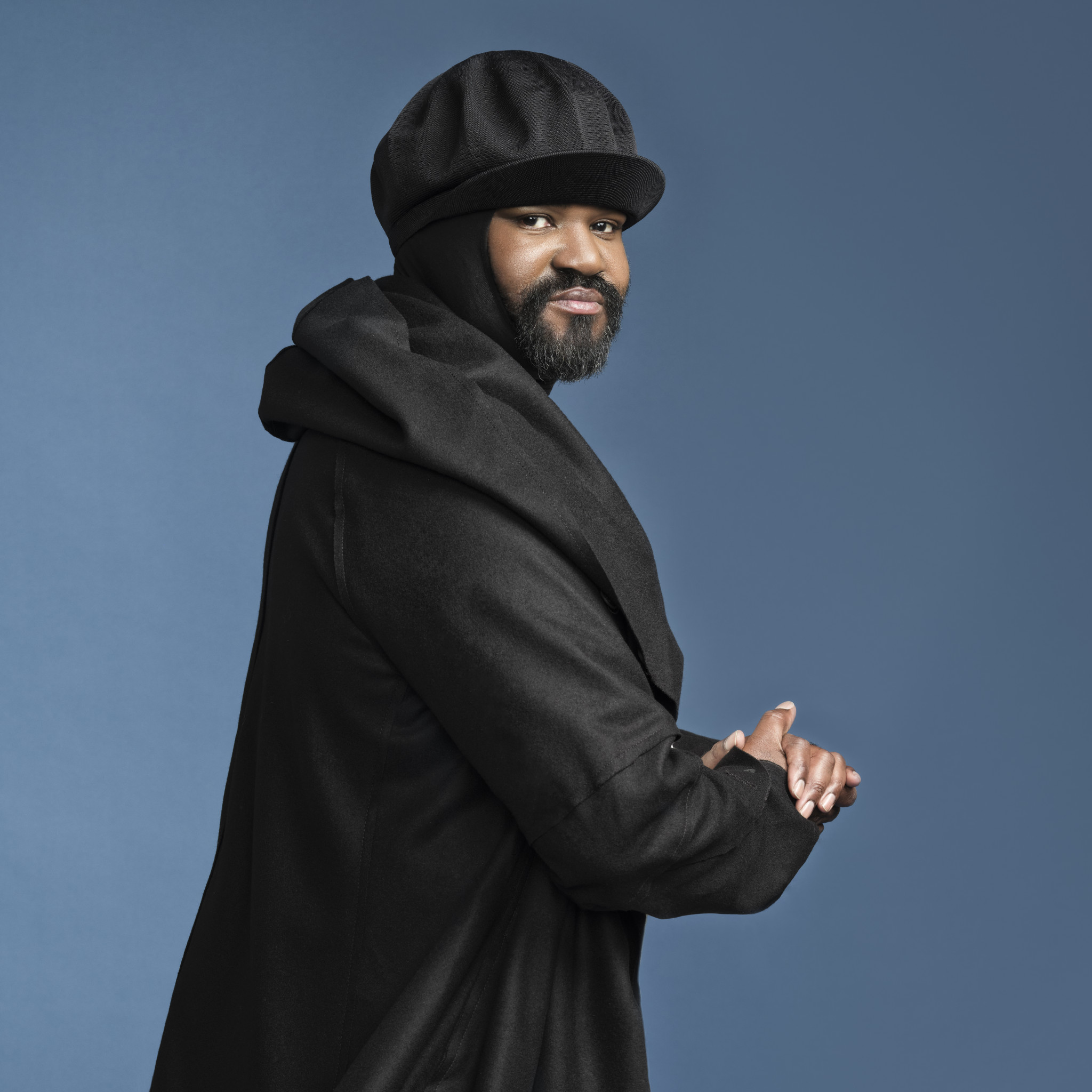 Gregory Porter