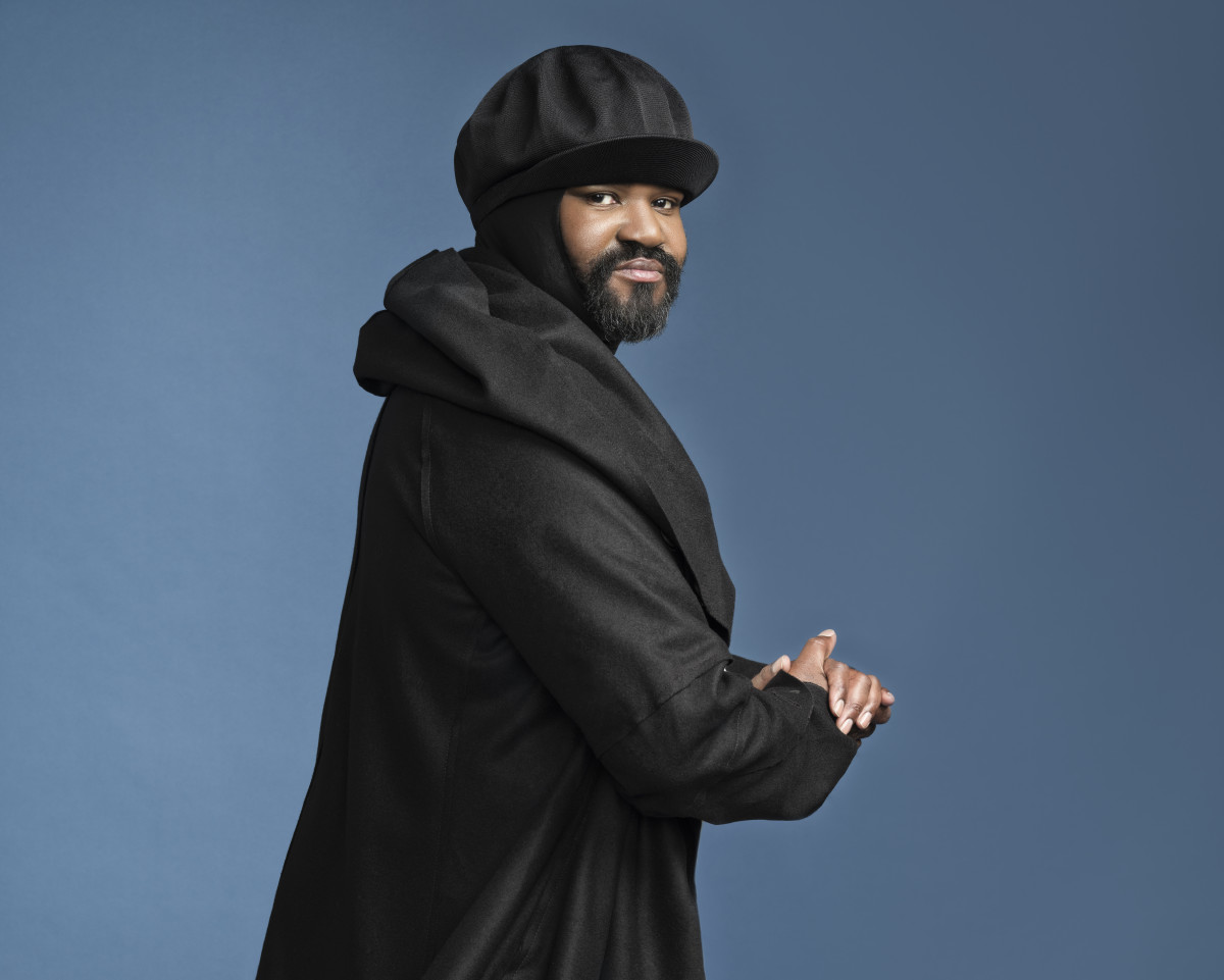 Gregory Porter