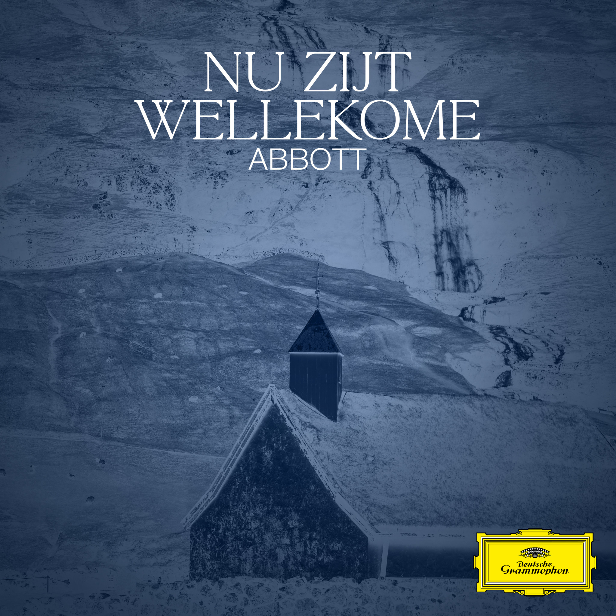 ABBOTT - Nu Zijt Wellekome Cover