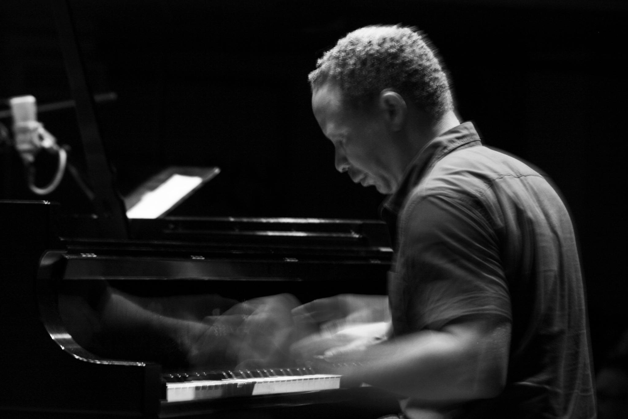 Craig Taborn
