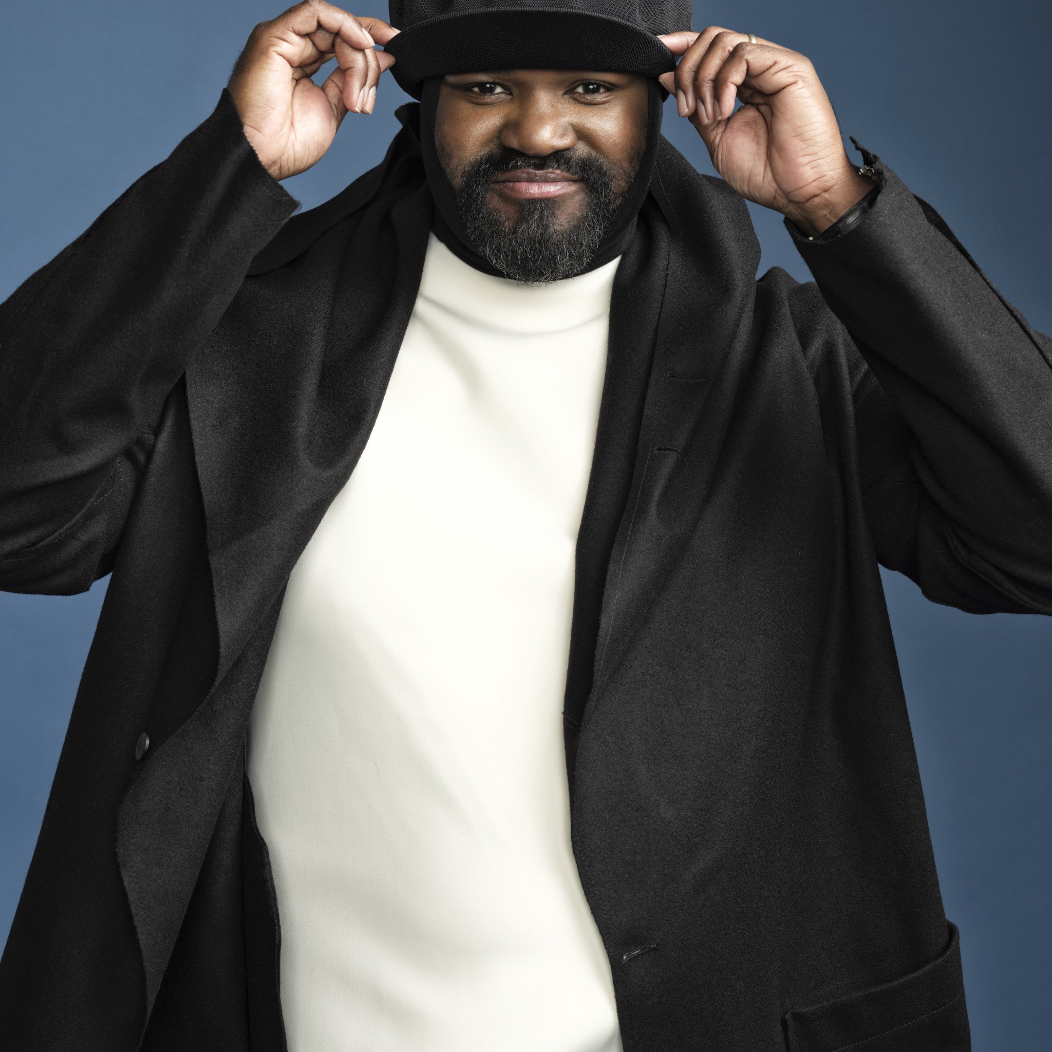 Gregory Porter