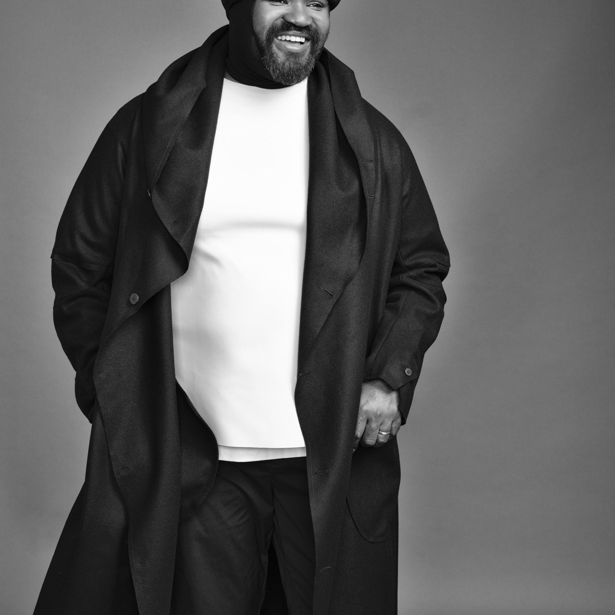 Gregory Porter