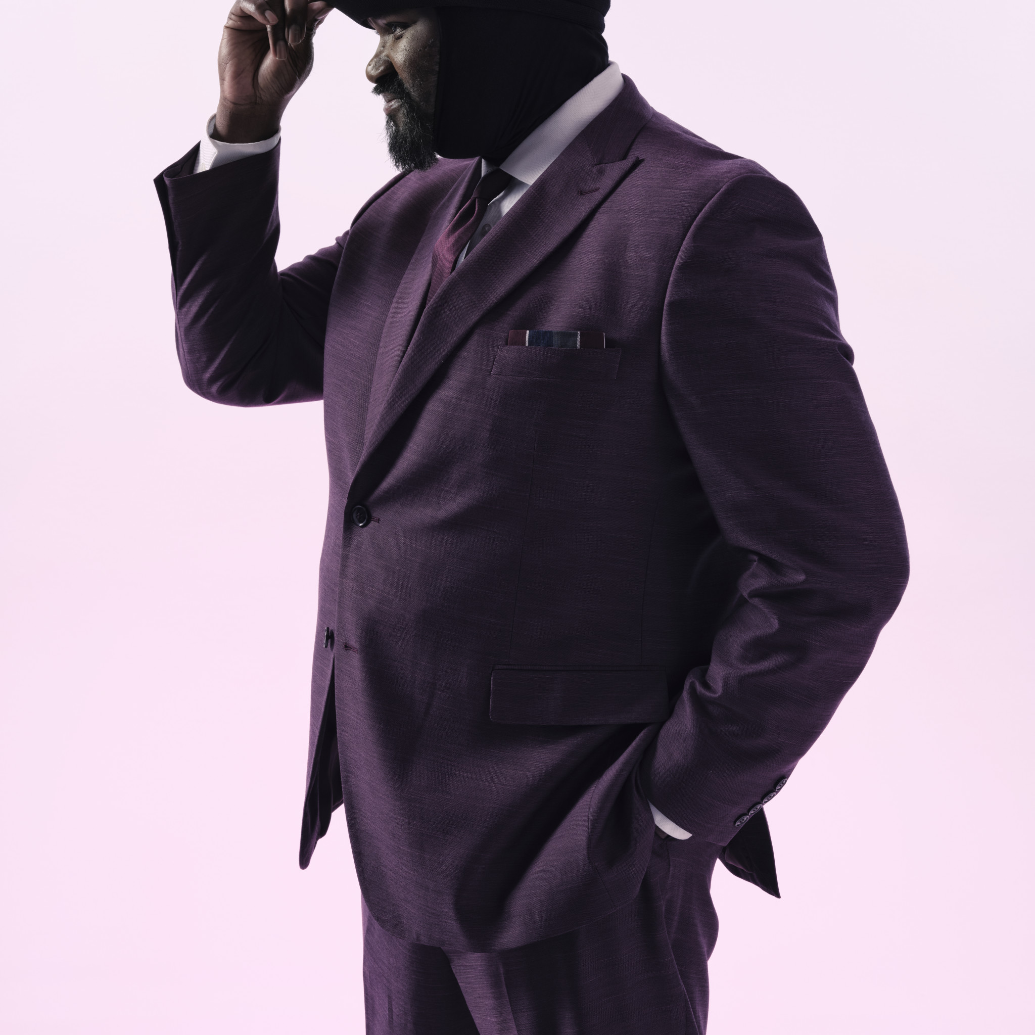 Gregory Porter