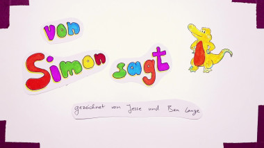 Krappi, das kleine Schnokodil