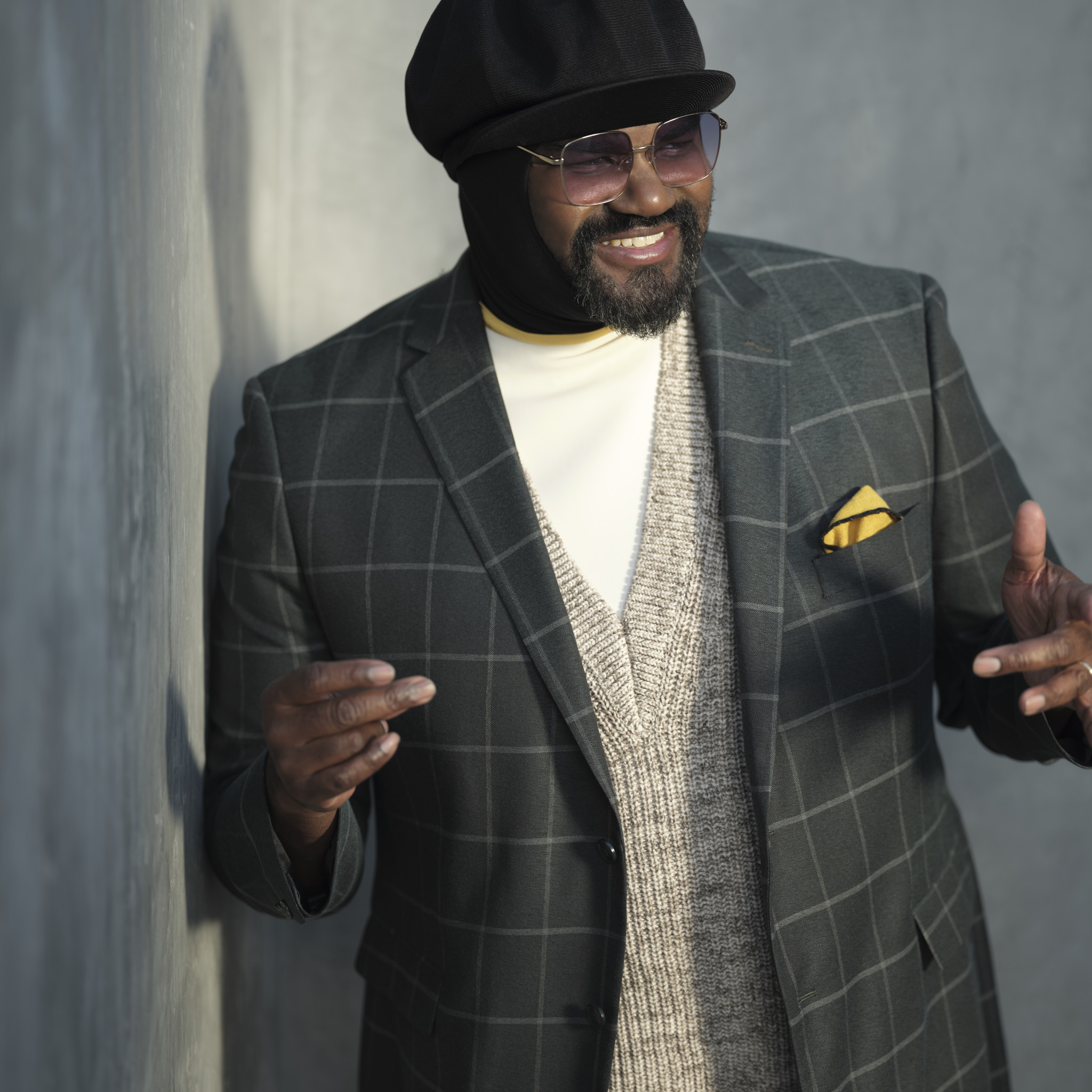 Gregory Porter