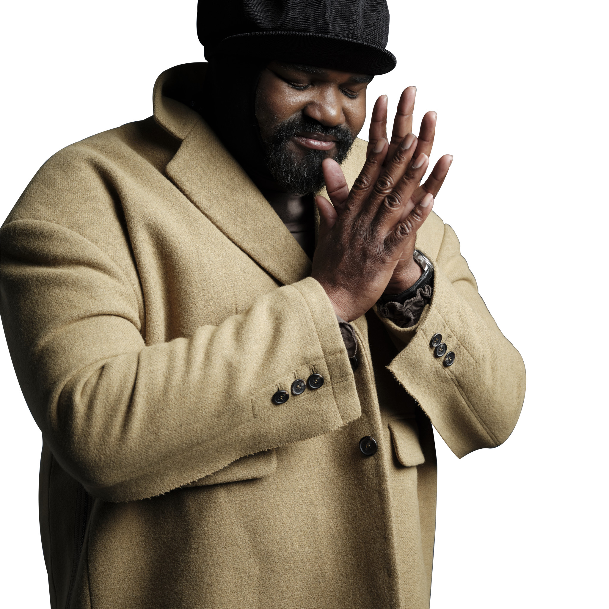 Gregory Porter