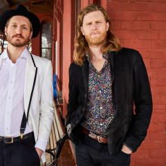 Lumineers 2021