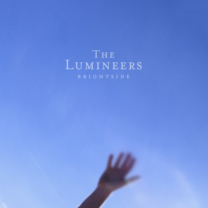 Lumineers - Brightside - Cover