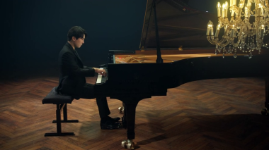 Chopin: Scherzo No. 4 in E Major, Op. 54