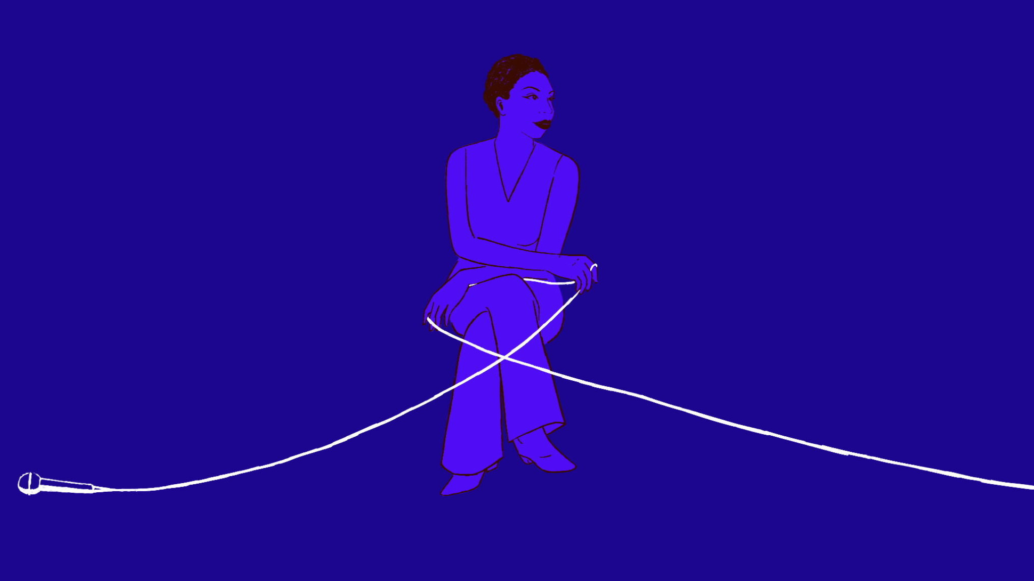 Sinnermann - Sofi Tukker Remix (Visualizer)