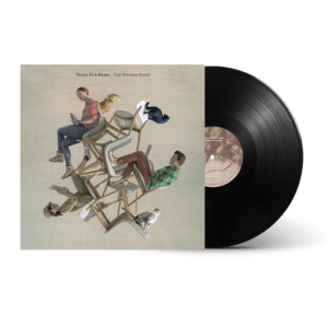 The Tipping Point Vinyl