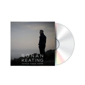 Songs From Home Alternate Cover