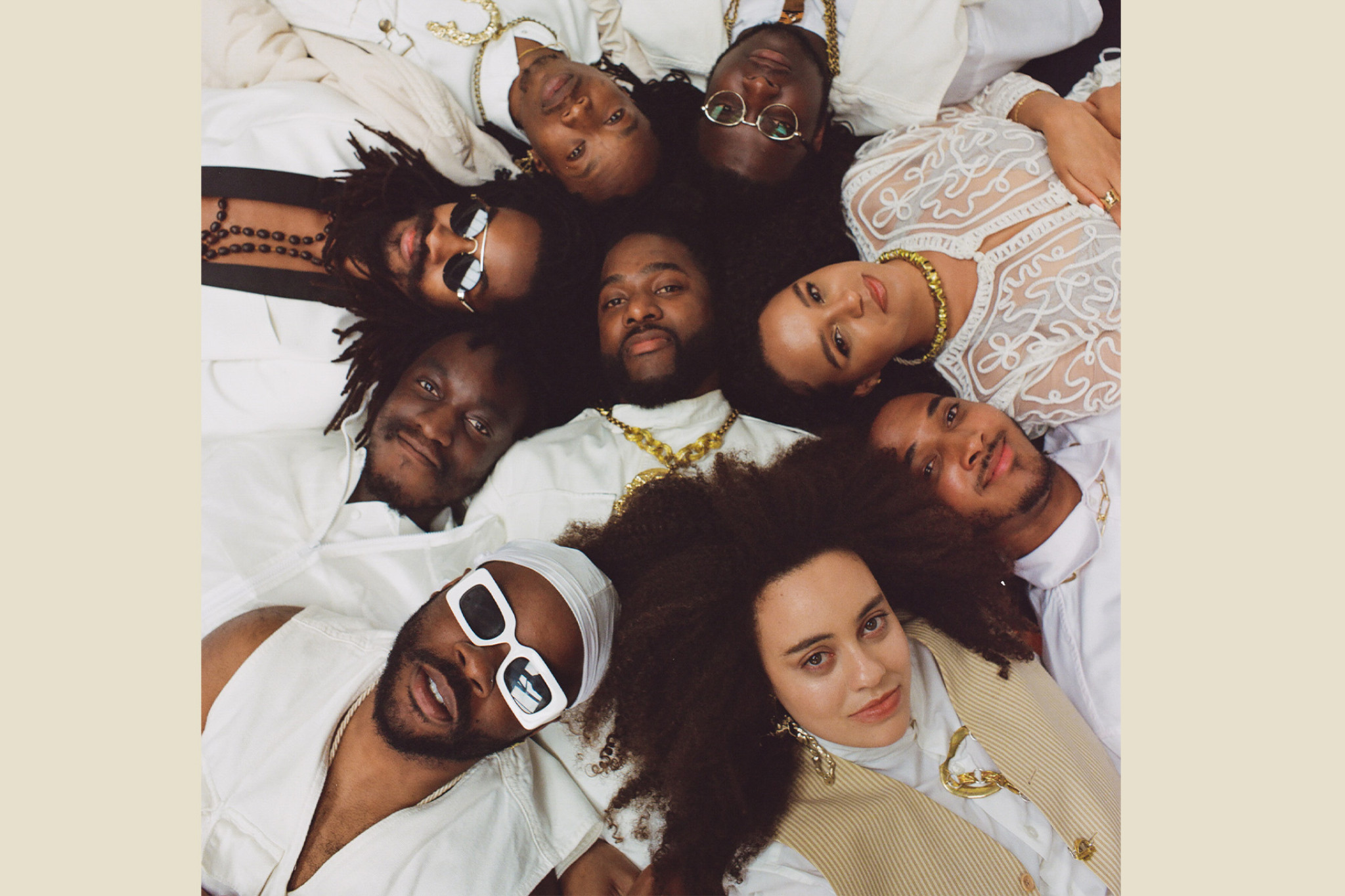 Jazzig-grooviges Fünf-Gänge-Menü: Steam Down Debut