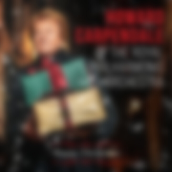 Howard Carpendale - Album - Happy Christmas