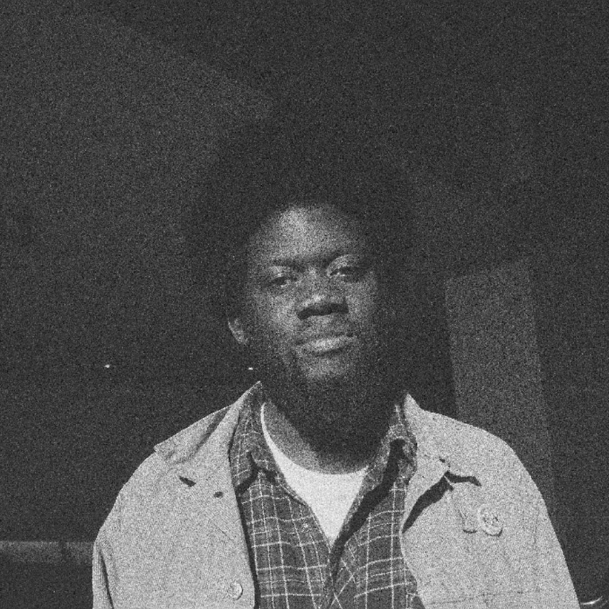 Michael Kiwanuka