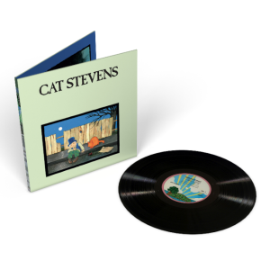 Cat Stevens