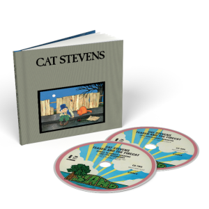 Cat Stevens