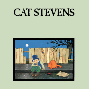 Cat Stevens