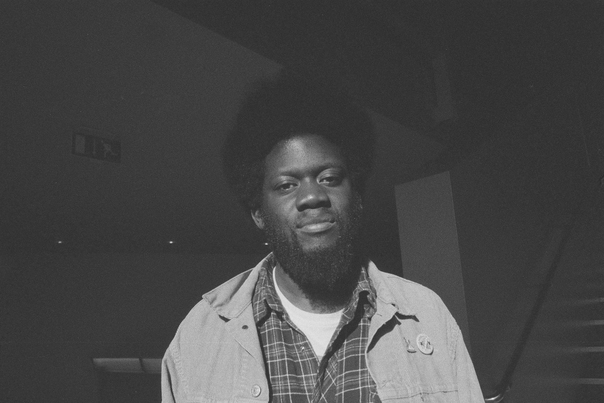 Michael Kiwanuka 2021
