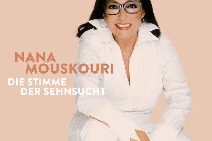 Nana Mouskouri