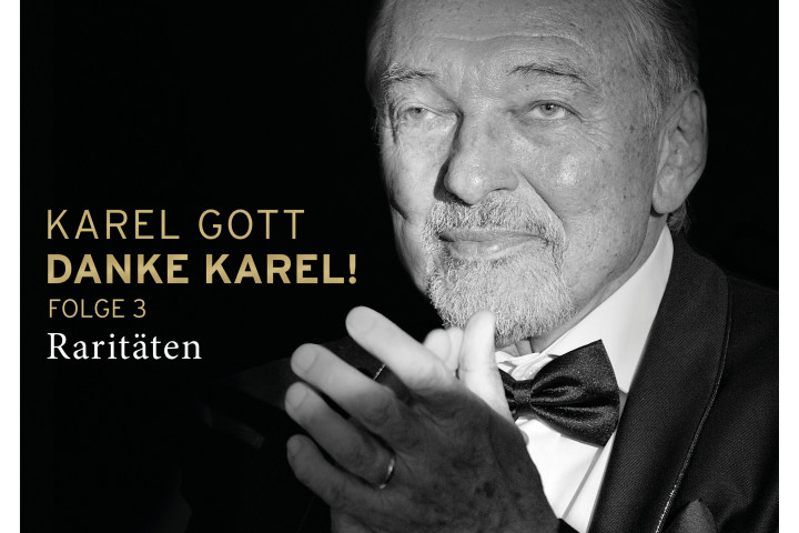 Karel Gott