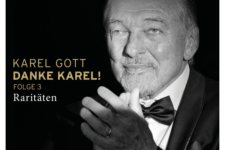 Danke Karel - Folge 3