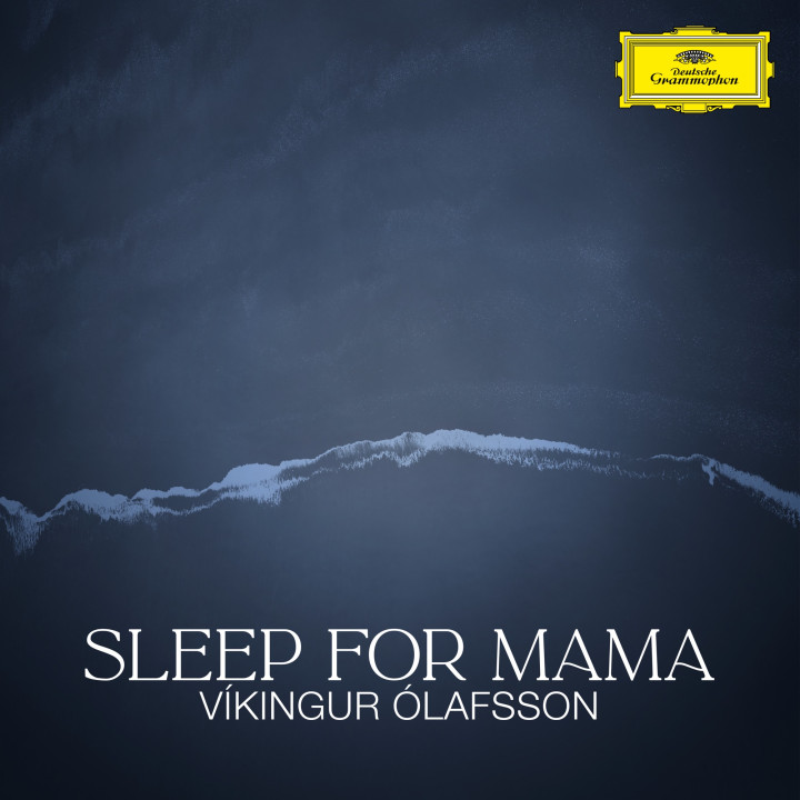 Birgisson: Sleep for Mama (Icelandic Folk Song) - Single