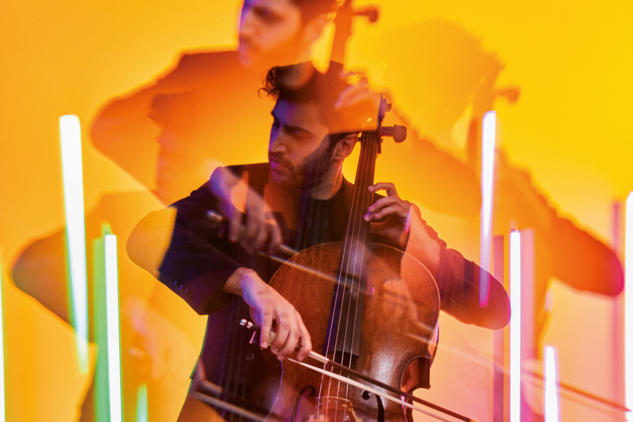 Kian Soltani - News Header