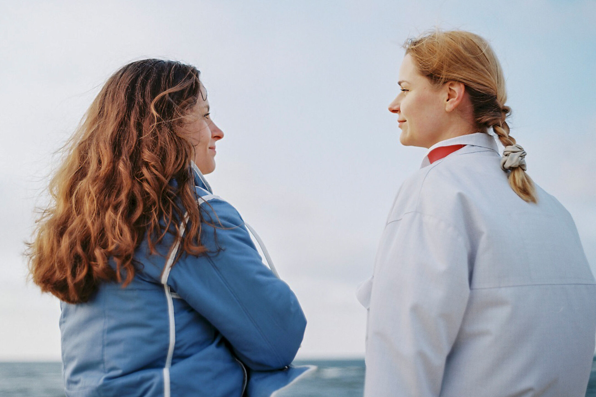 Hania & Dobrawa Inner Symphonies News