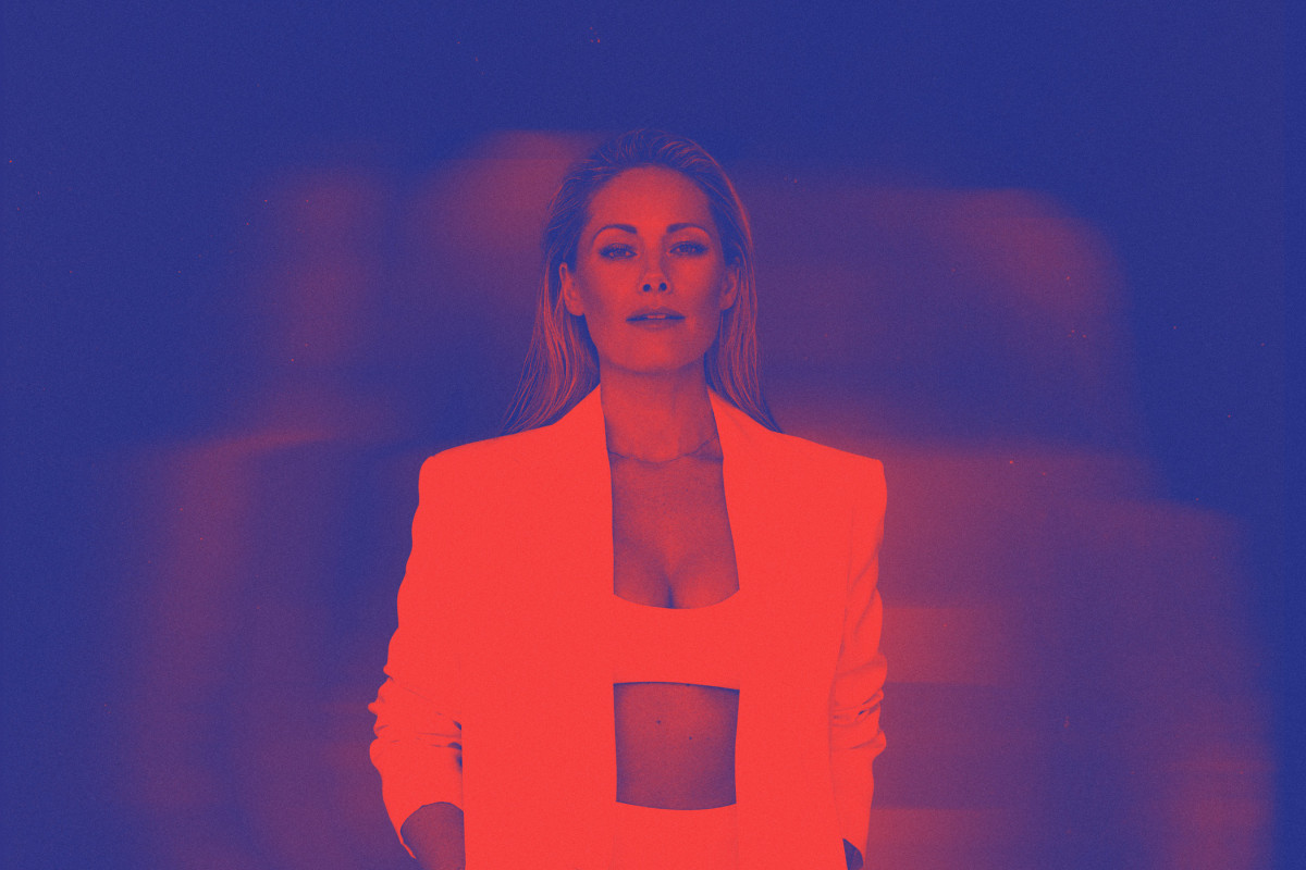 Helene Fischer | News | RAUSCH - das neue Album ist da!