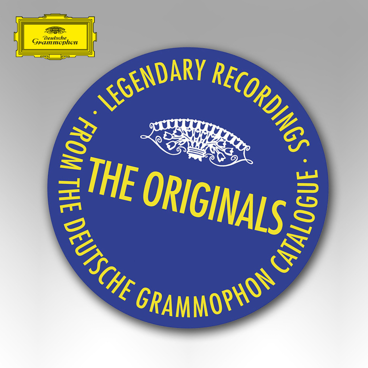 Originals | Deutsche Grammophon