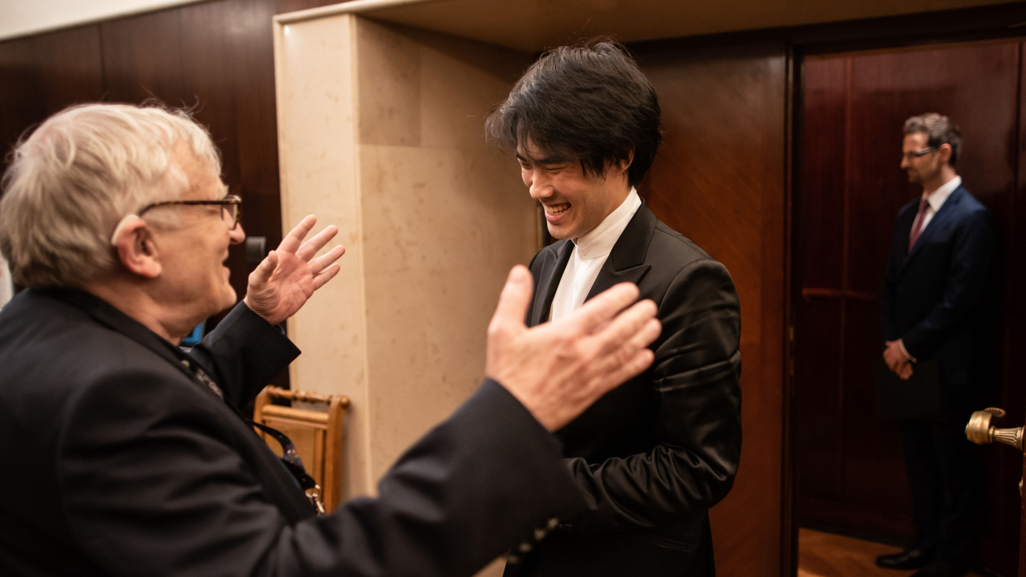 Bruce Liu gewinnt 18. Internationalen Chopin Wettbewerb – Deutsche Grammophon kündigt Veröffentlichung an