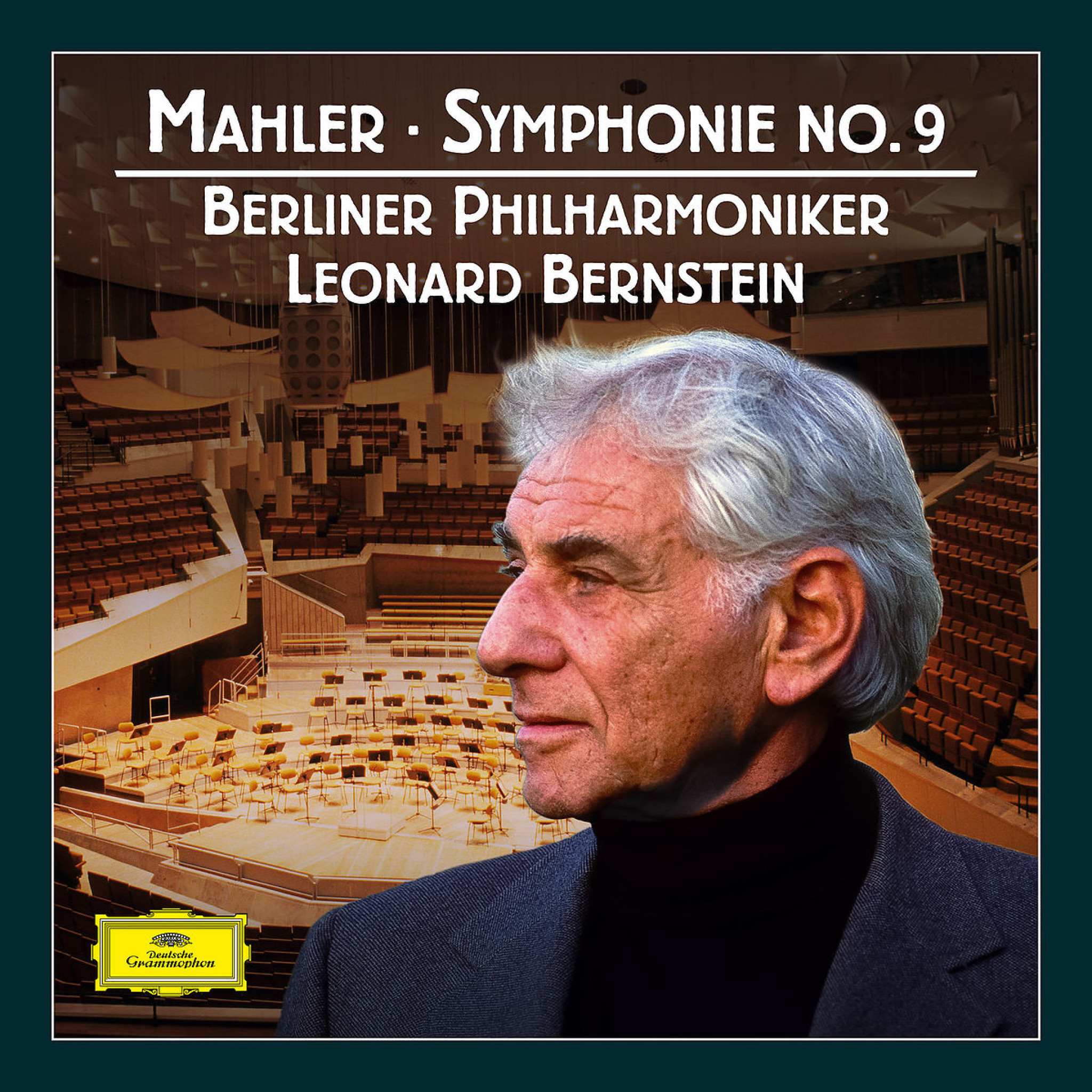 Mahler: Symphony No. 9