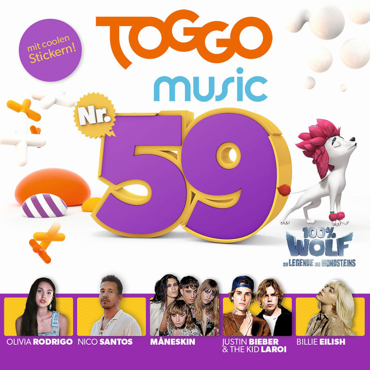 Toggo Music 59