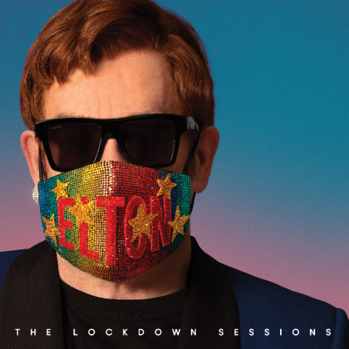 The Lockdown Sessions Elton John Cover