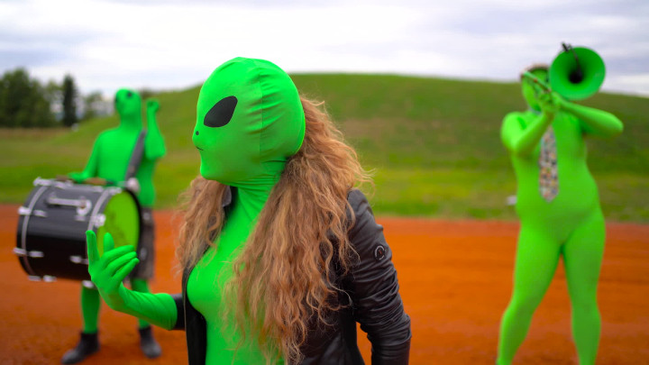 Mars