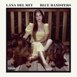 LDR - Blue Banisters