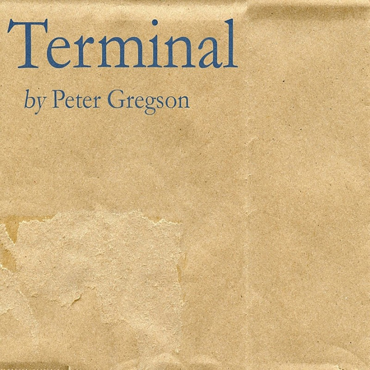 Gregson Terminal Cover 00028948375462