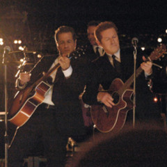 Eagles – Pressefotos 2007