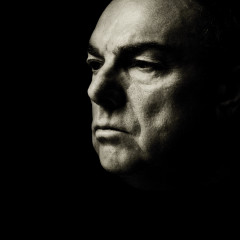 van morrison 2008
